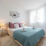Dalia & Mak Apartments