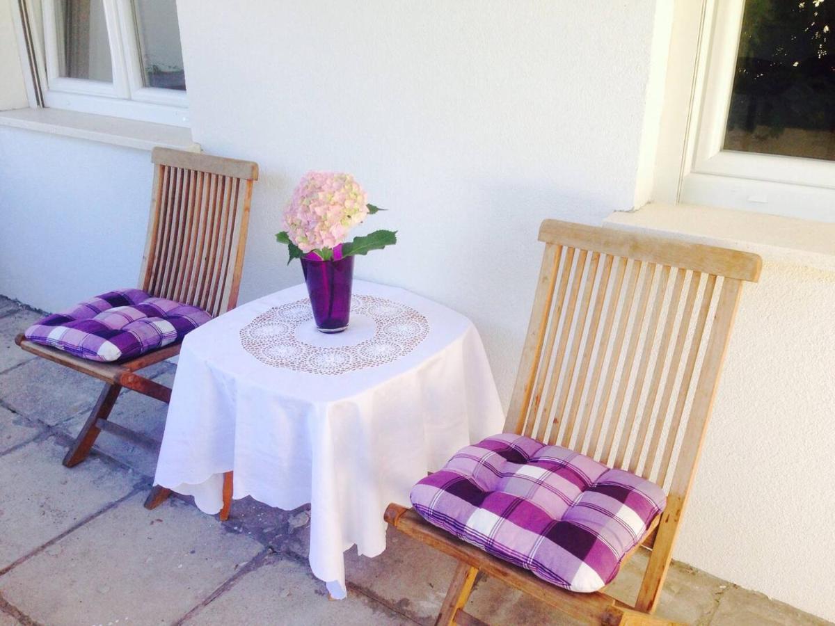 Dalia & Mak Apartamento Dubrovnik