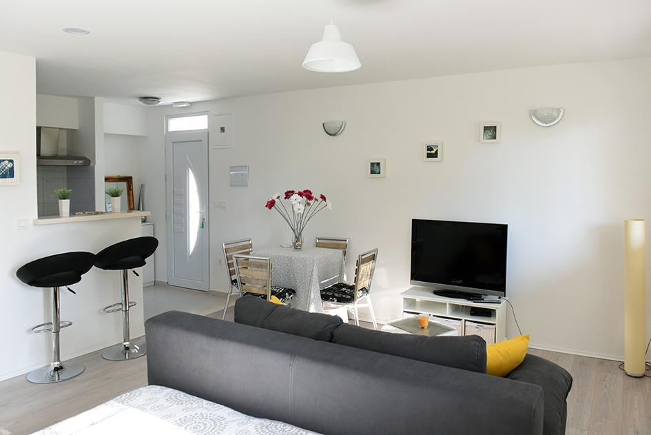 Apartamento Dalia & Mak *