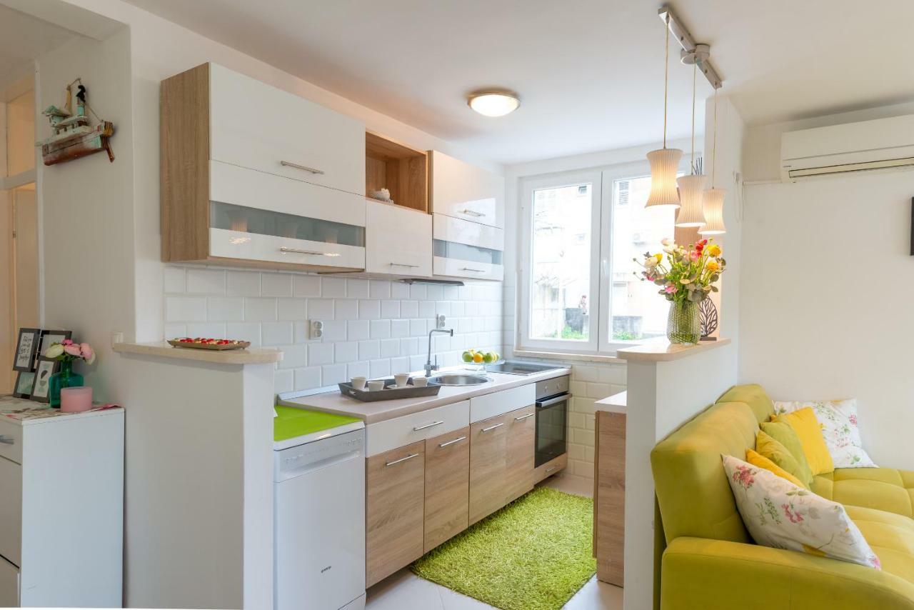 Apartamento Dalia & Mak *
