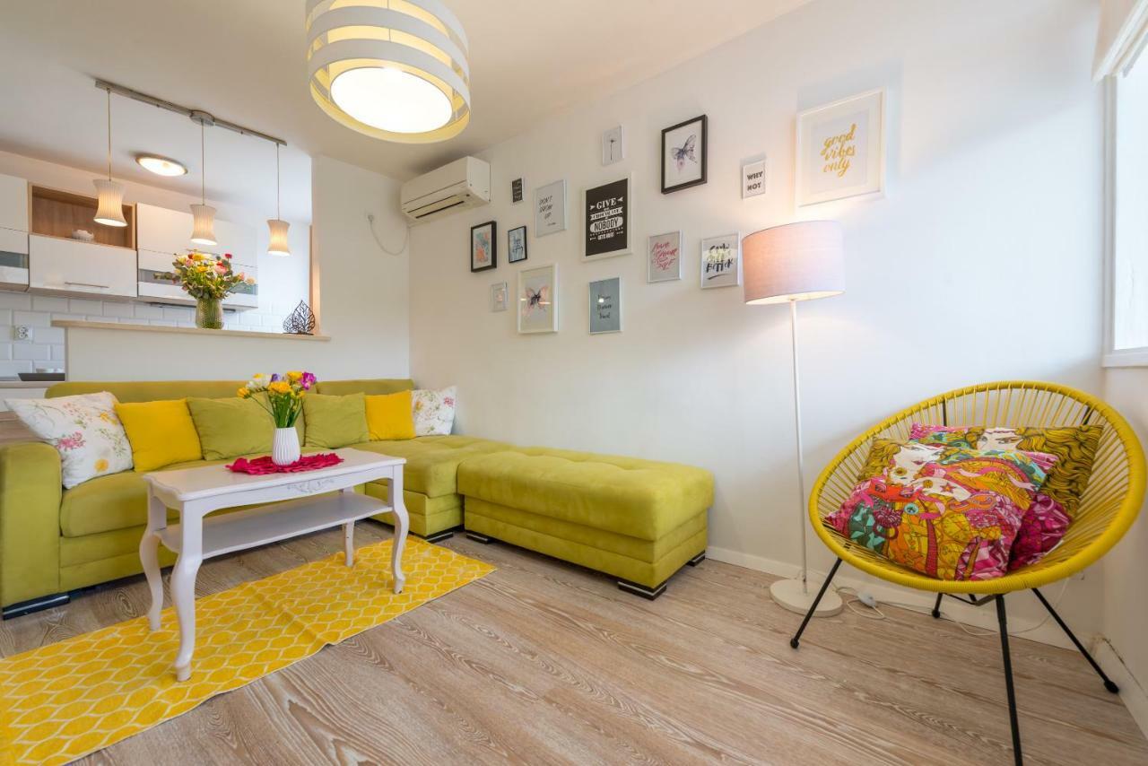 Apartamento Dalia & Mak *