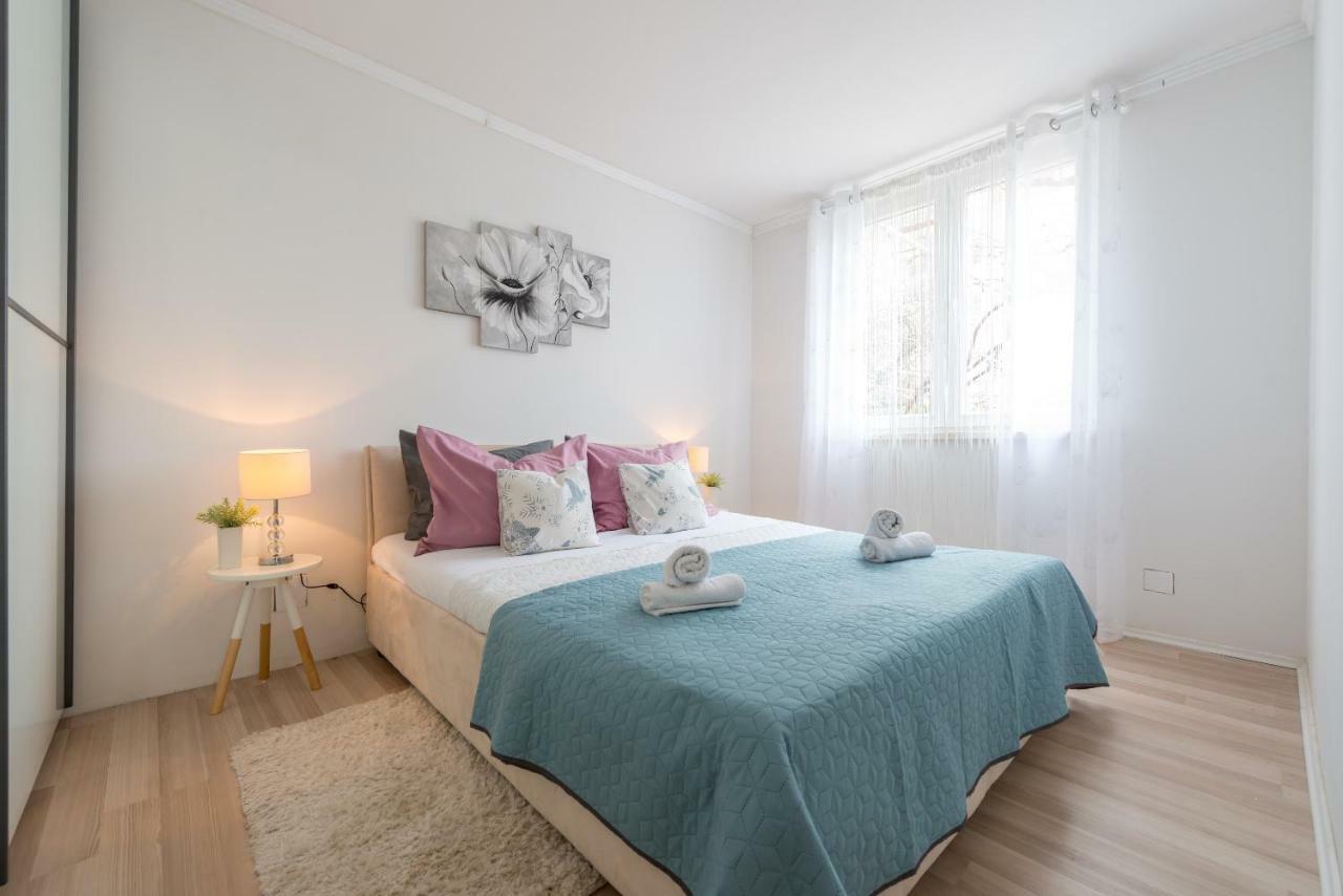 Apartamento Dalia & Mak *