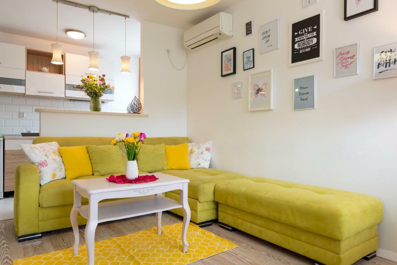 Dalia & Mak Apartamento Dubrovnik
