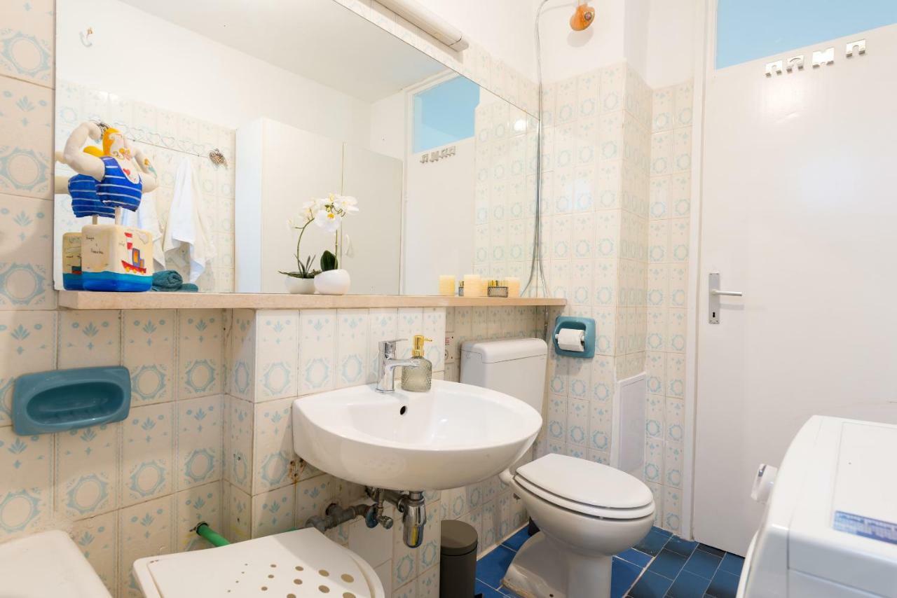 Dalia & Mak Apartamento