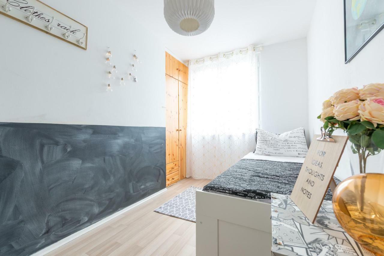 Apartamento Dalia & Mak *