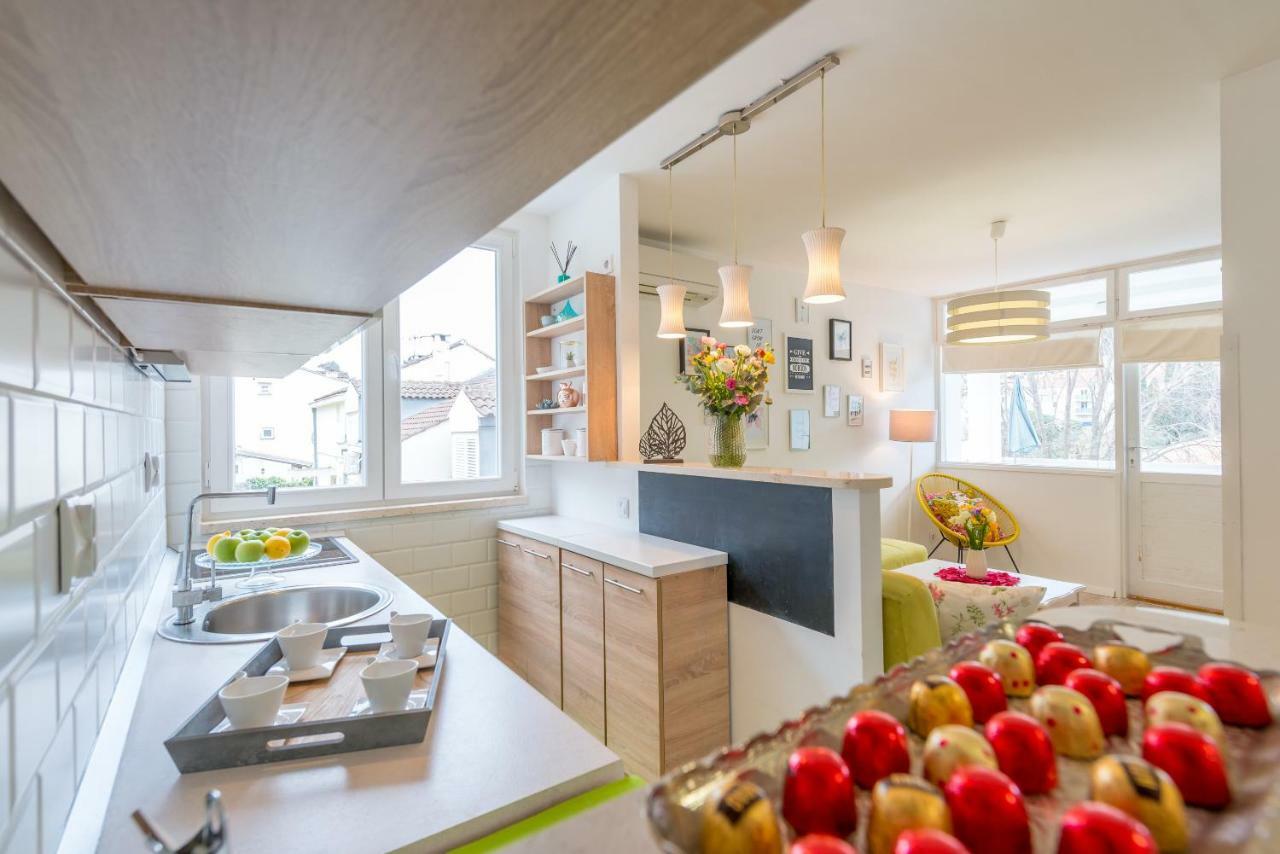 Dalia & Mak Apartamento