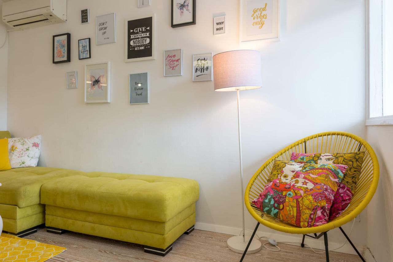 Apartamento Dalia & Mak *