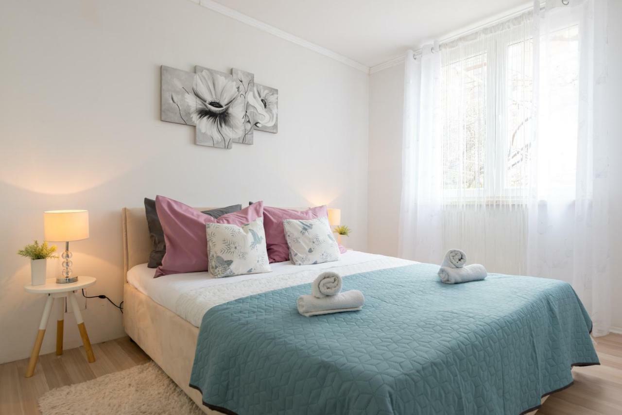 Apartamento Dalia & Mak Dubrovnik