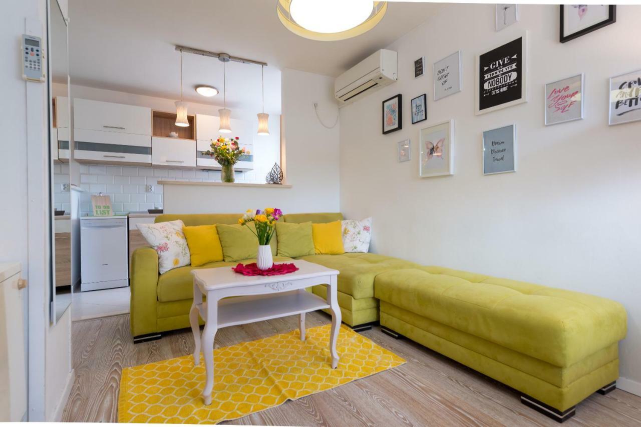 Dalia & Mak Apartamento