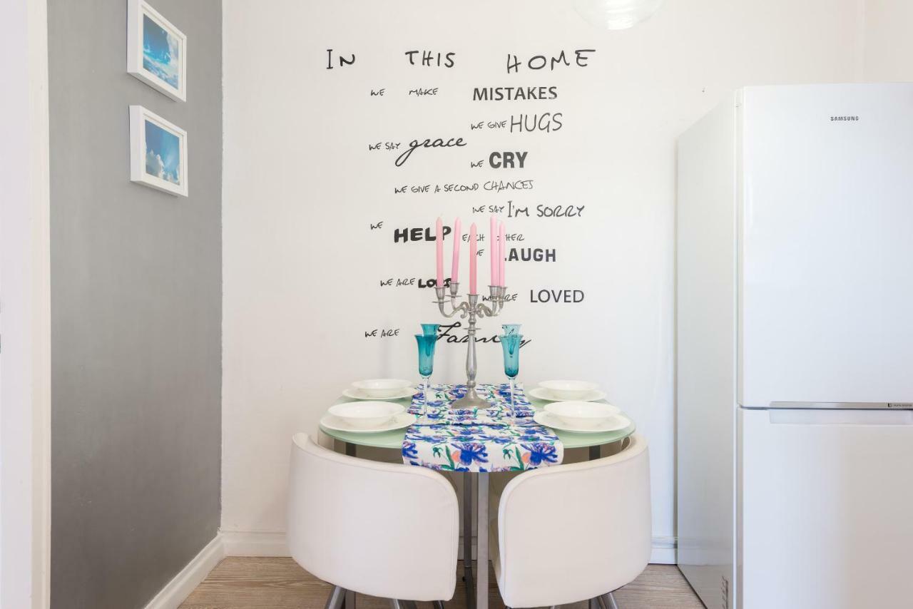 Dalia & Mak Apartamento *