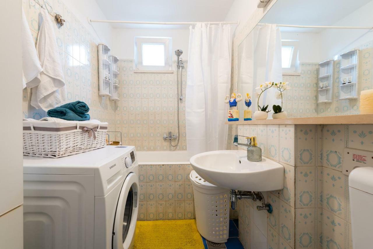 Apartamento Dalia & Mak *