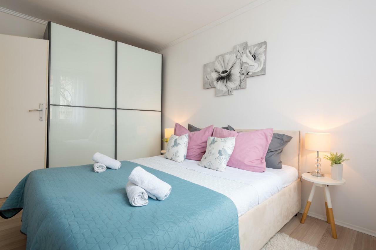 Dalia & Mak Apartamento